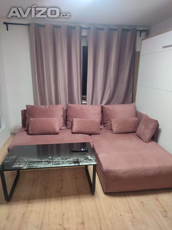 Sedaci rohova sestava York