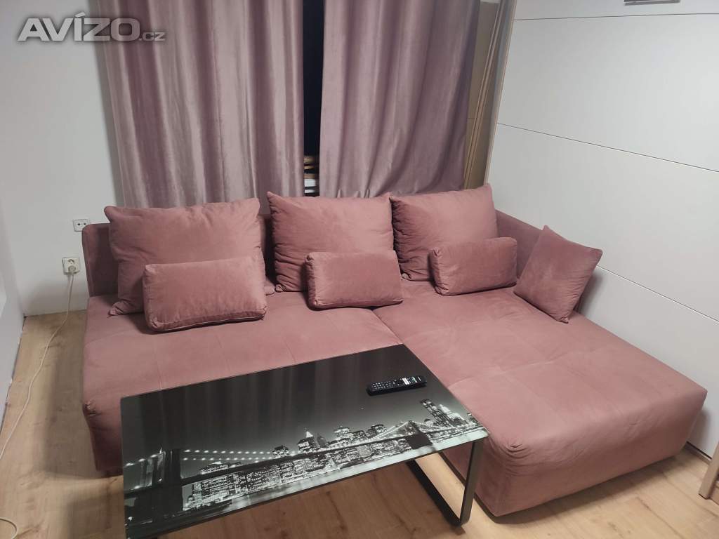 Foto inzerátu Sedaci rohova sestava York