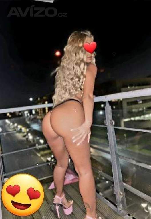 Foto inzerátu Doprovod,Společnice ESCORT,SEX PO TELEFONU 