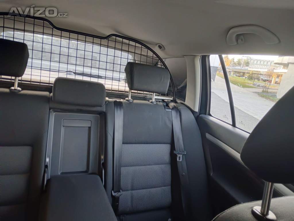 Foto inzerátu Škoda Octavia 1.9 TDi s tažným, po rozvodech 