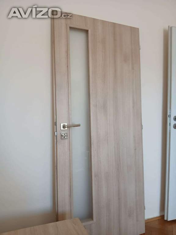 Dveře 80 levé 