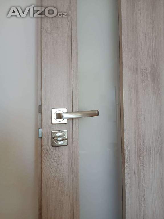 Foto inzerátu Dveře 80 levé 