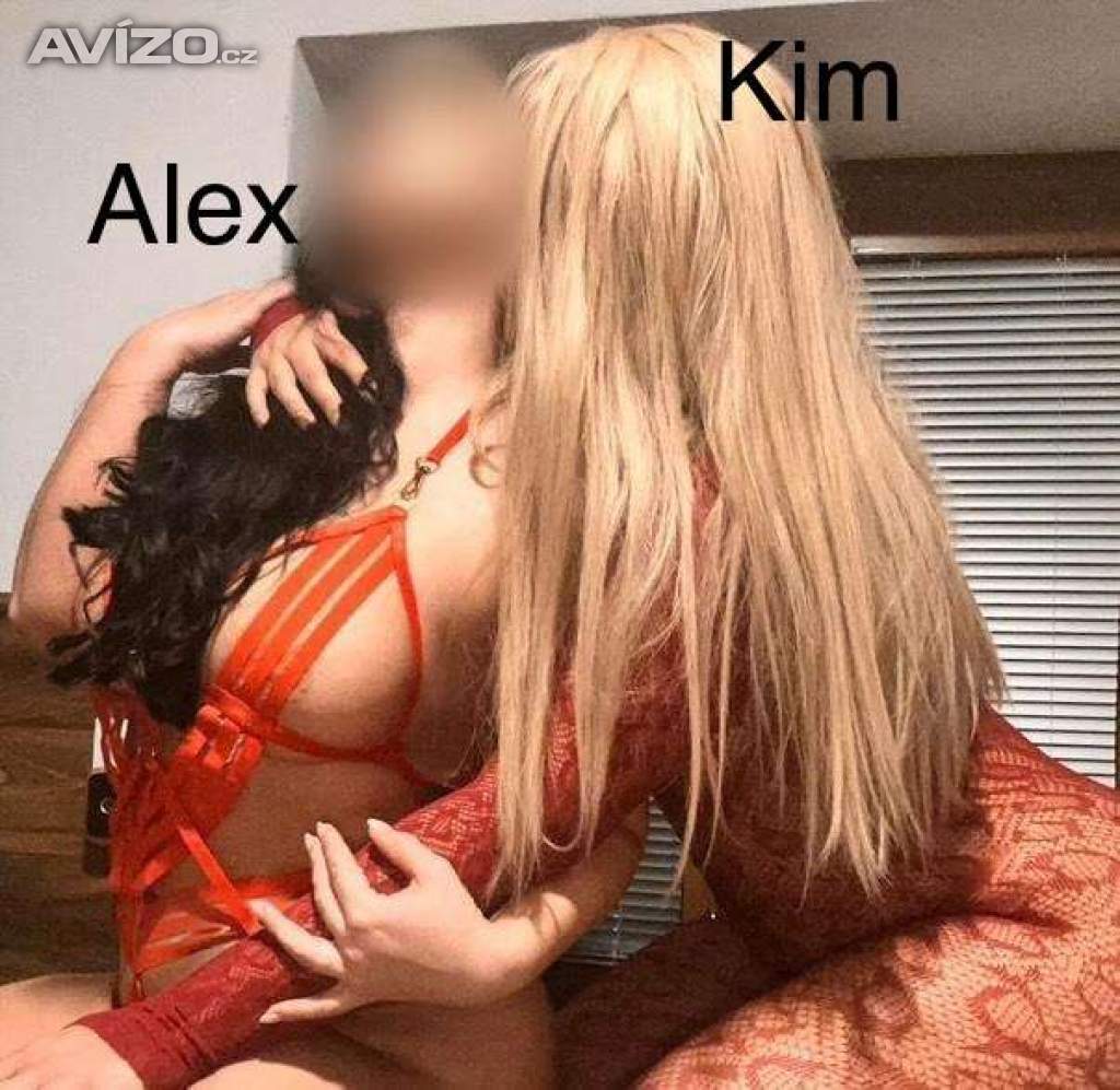 Foto inzerátu Studio-Gold-erotické-masáže dnes do 24:00!