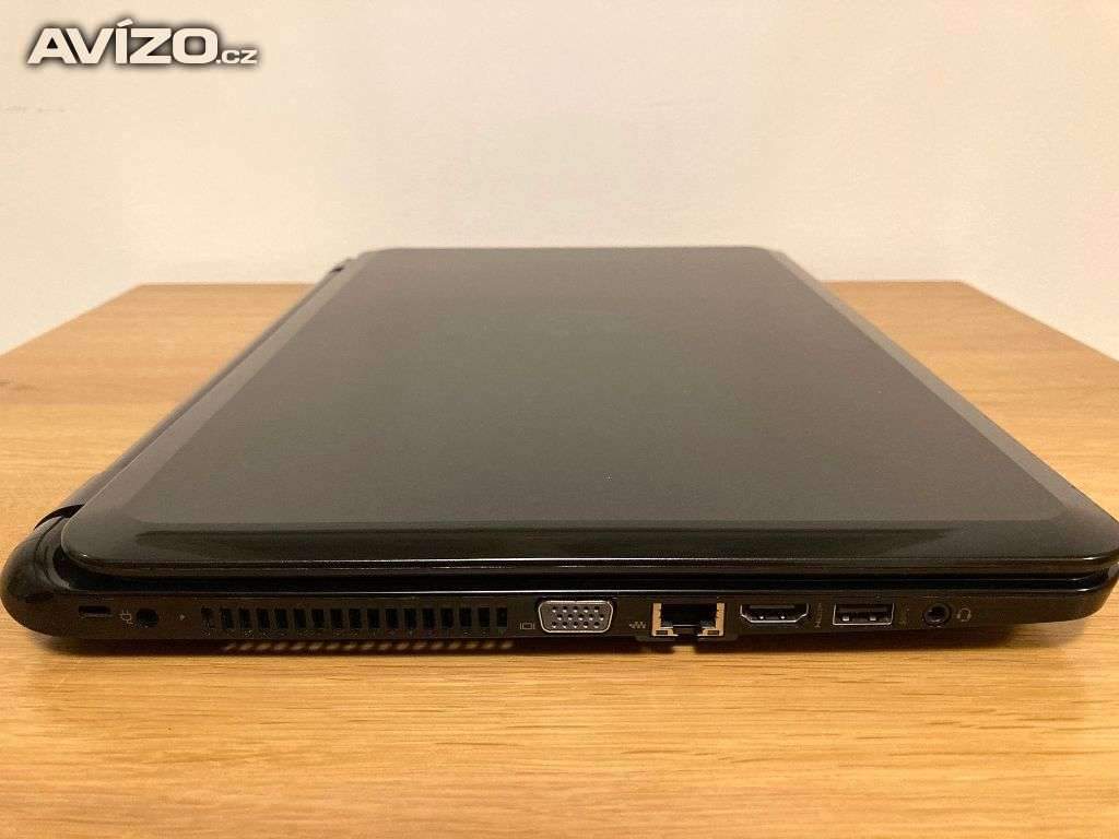 Foto inzerátu 15,6 notebook HP 15-d054sc 100% stav