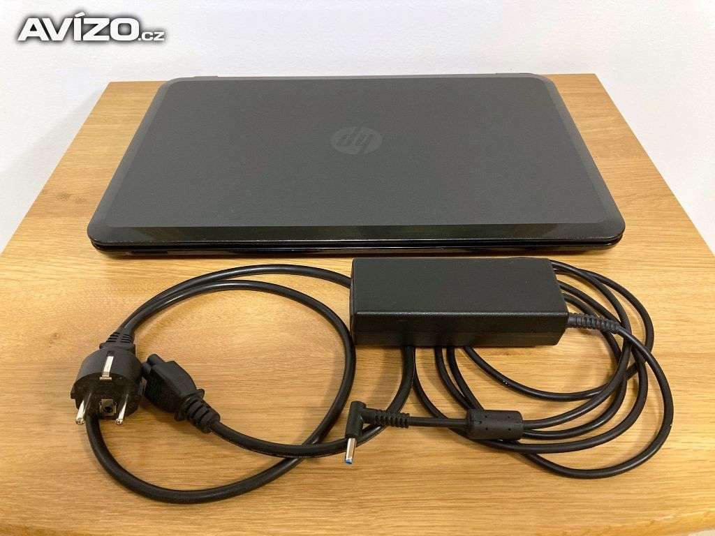 Foto inzerátu 15,6 notebook HP 15-d054sc 100% stav