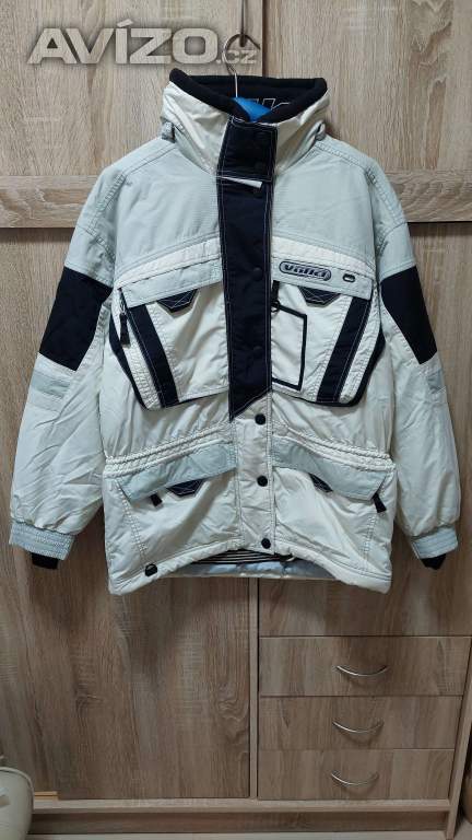 Prodám  dámskou lyžařskou bundu