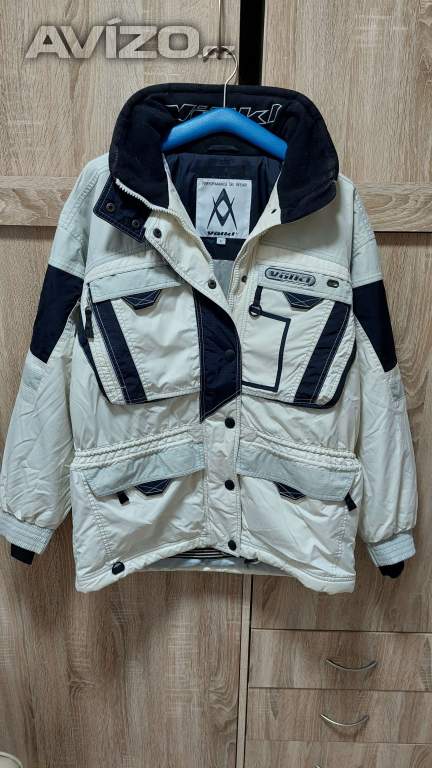 Foto inzerátu Prodám  dámskou lyžařskou bundu