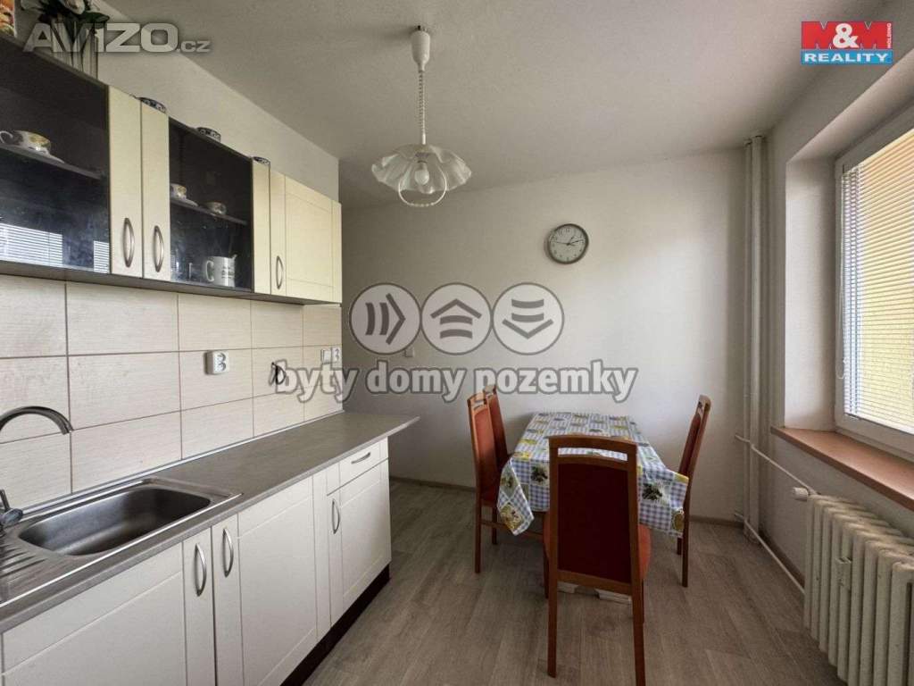 Foto inzerátu Prodej bytu 2+1, 61 m², Ostrava, ul. Lumírova