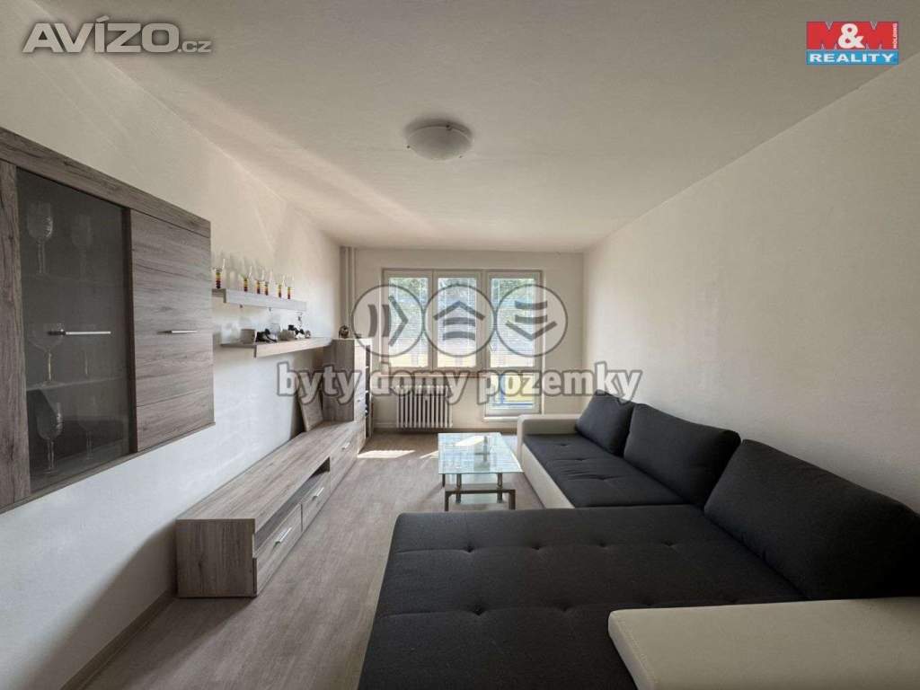 Foto inzerátu Prodej bytu 2+1, 61 m², Ostrava, ul. Lumírova