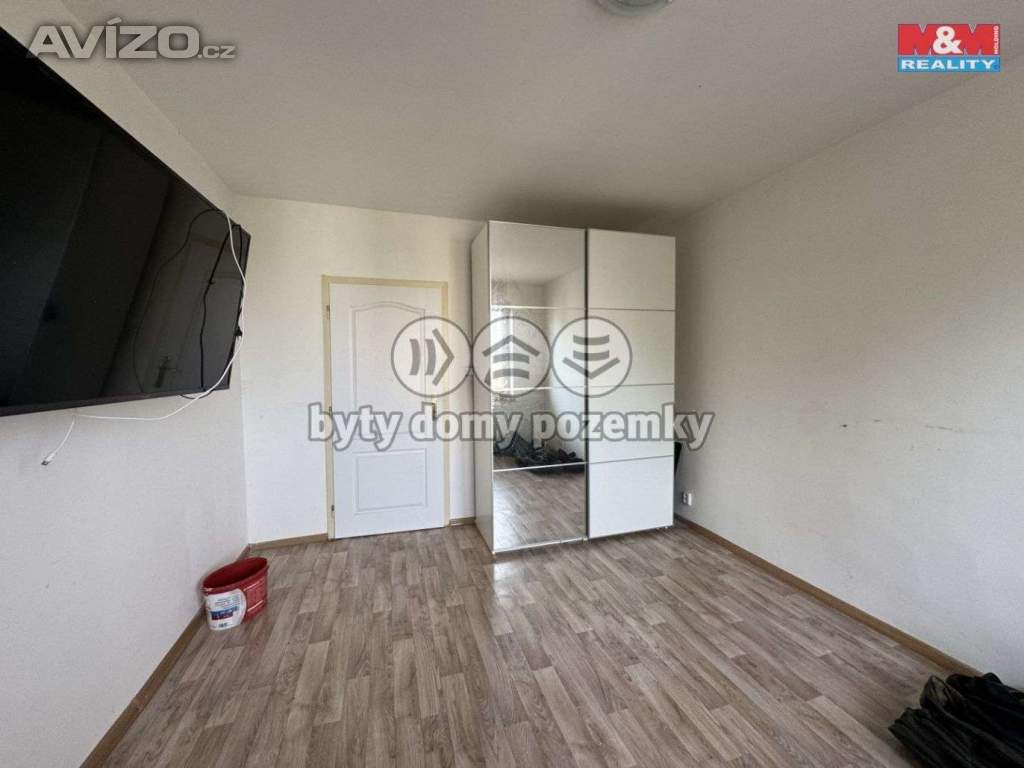 Foto inzerátu Prodej bytu 2+1, 61 m², Ostrava, ul. Lumírova
