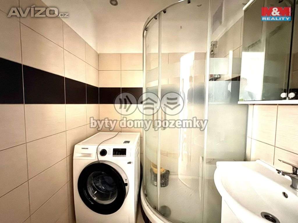 Foto inzerátu Prodej bytu 2+1, 61 m², Ostrava, ul. Lumírova