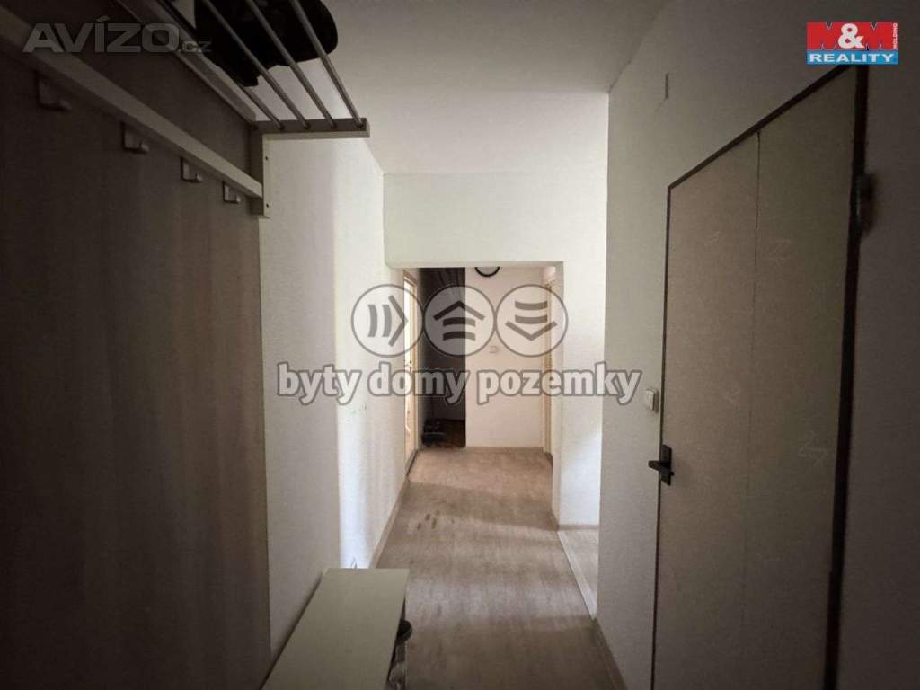 Foto inzerátu Prodej bytu 2+1, 61 m², Ostrava, ul. Lumírova