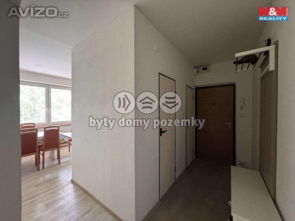 Foto inzerátu Prodej bytu 2+1, 61 m², Ostrava, ul. Lumírova