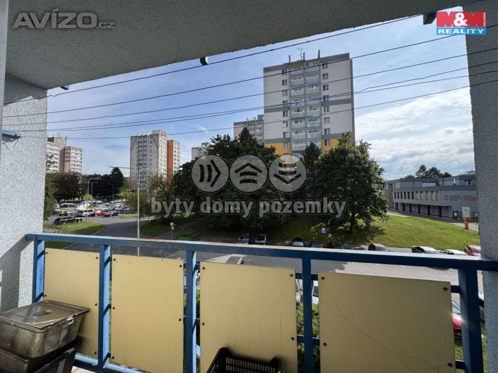 Foto inzerátu Prodej bytu 2+1, 61 m², Ostrava, ul. Lumírova