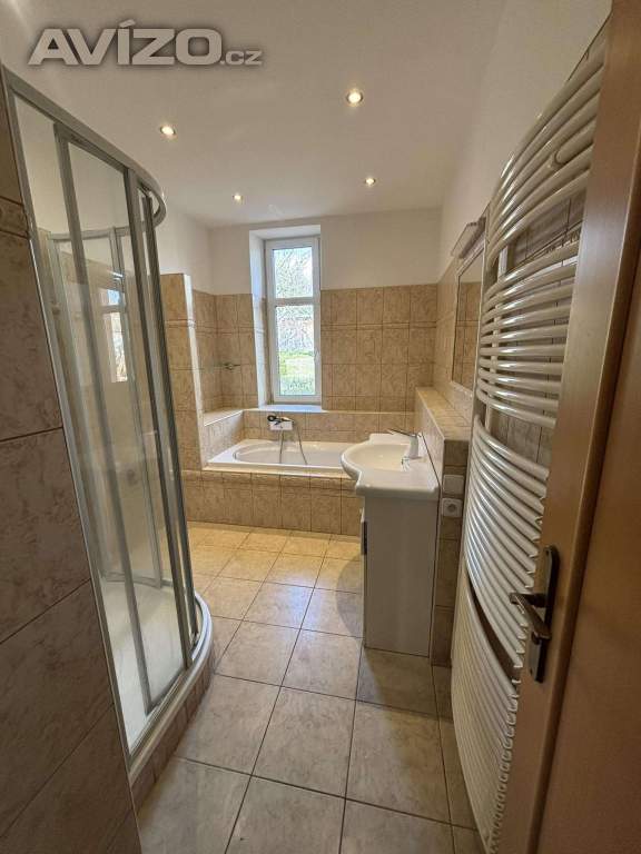 Foto inzerátu Dvougenerační rodinný dům 300m2 + zahrada 1399m2 ul.Křížkovského