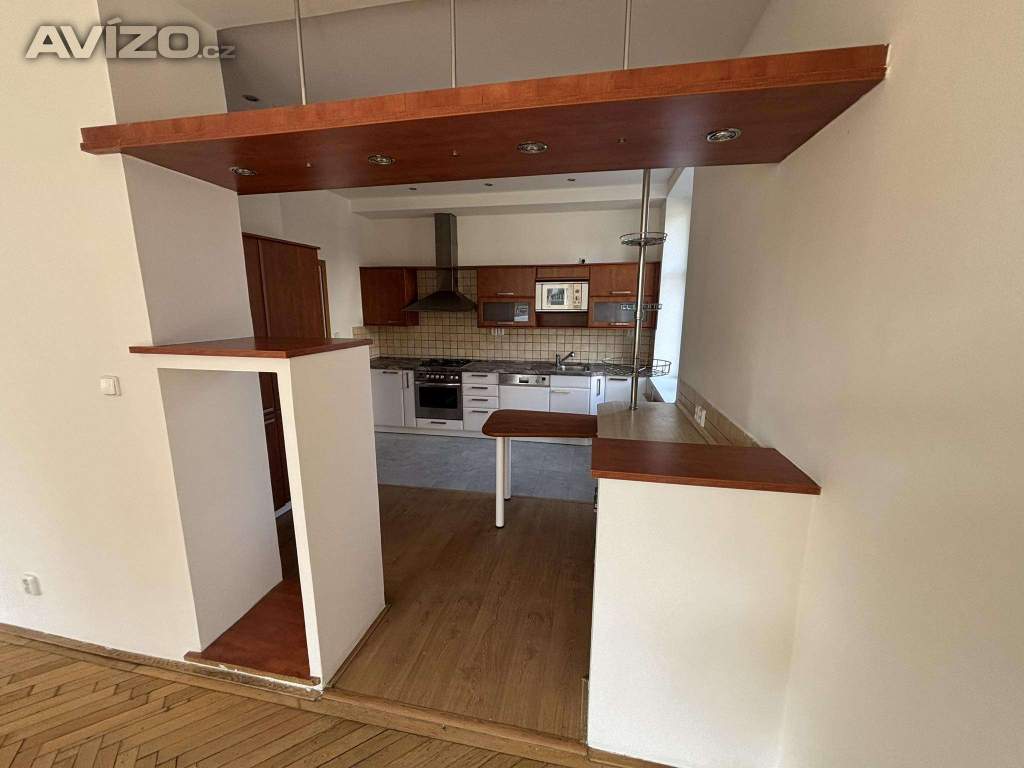 Foto inzerátu Dvougenerační rodinný dům 300m2 + zahrada 1399m2 ul.Křížkovského