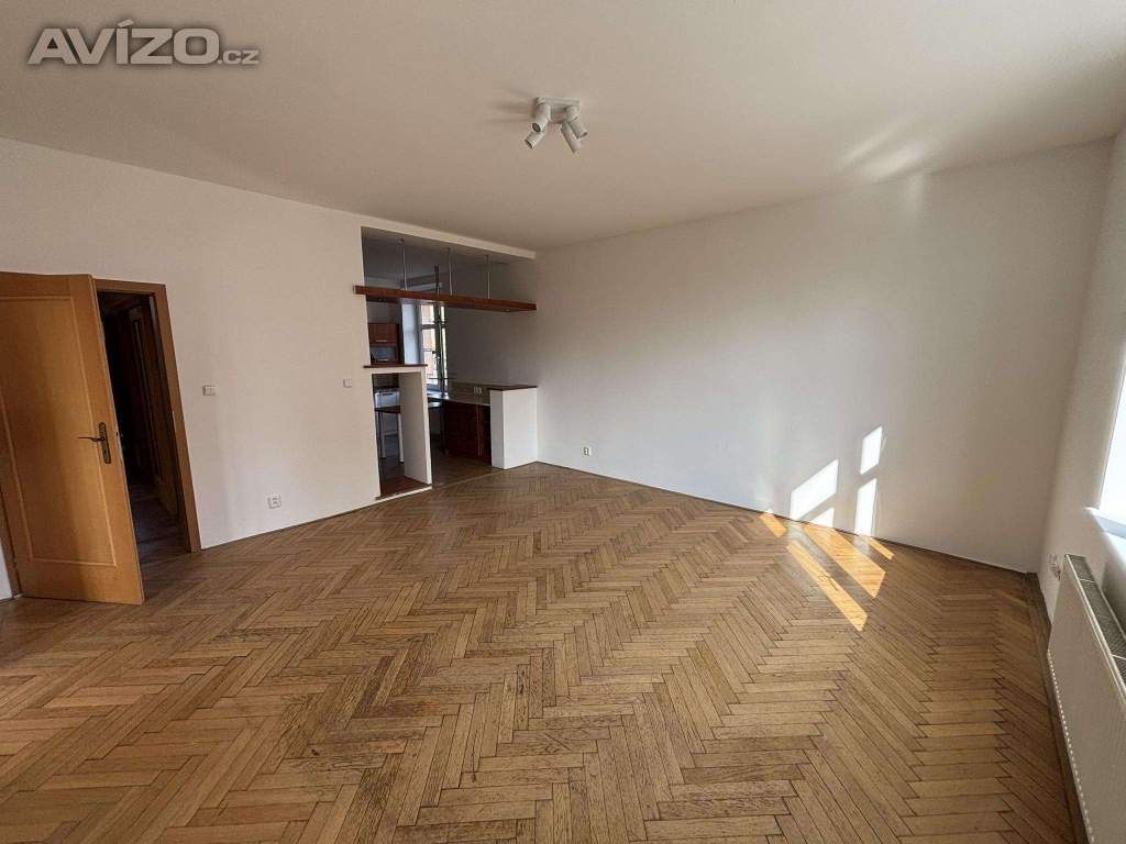 Foto inzerátu Dvougenerační rodinný dům 300m2 + zahrada 1399m2 ul.Křížkovského