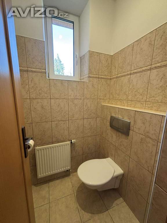 Foto inzerátu Dvougenerační rodinný dům 300m2 + zahrada 1399m2 ul.Křížkovského