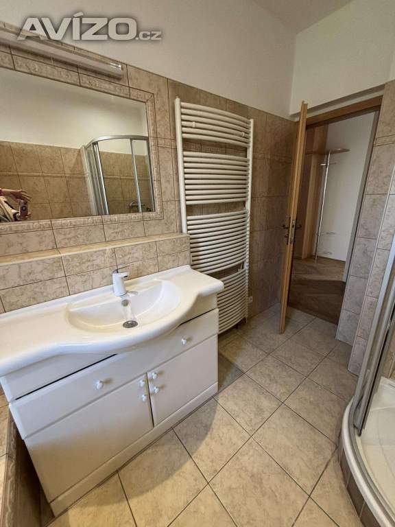 Foto inzerátu Dvougenerační rodinný dům 300m2 + zahrada 1399m2 ul.Křížkovského