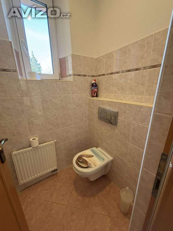 Foto inzerátu Dvougenerační rodinný dům 300m2 + zahrada 1399m2 ul.Křížkovského