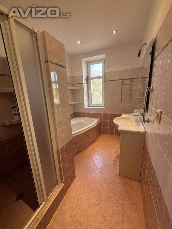 Foto inzerátu Dvougenerační rodinný dům 300m2 + zahrada 1399m2 ul.Křížkovského