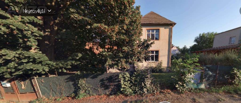 Foto inzerátu Dvougenerační rodinný dům 300m2 + zahrada 1399m2 ul.Křížkovského