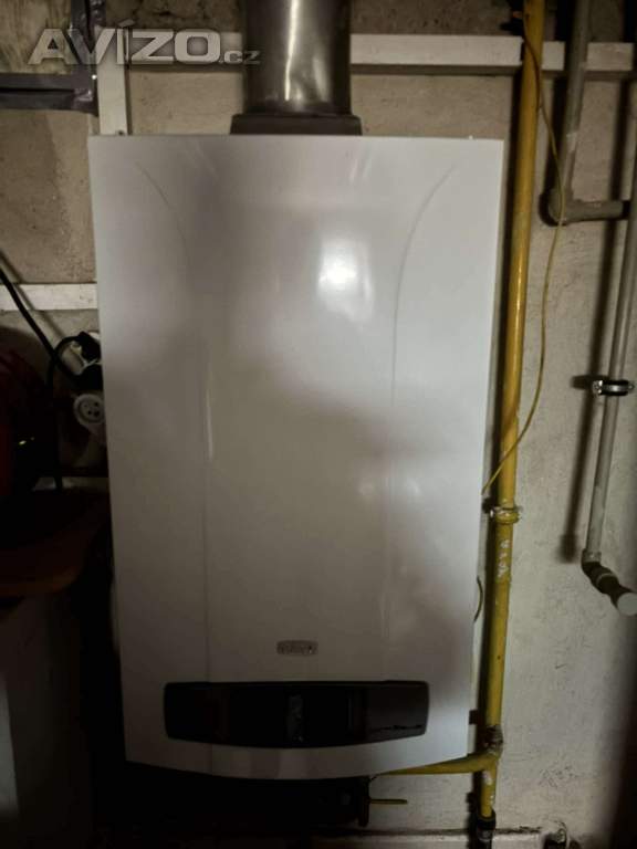 Foto inzerátu Dvougenerační rodinný dům 300m2 + zahrada 1399m2 ul.Křížkovského