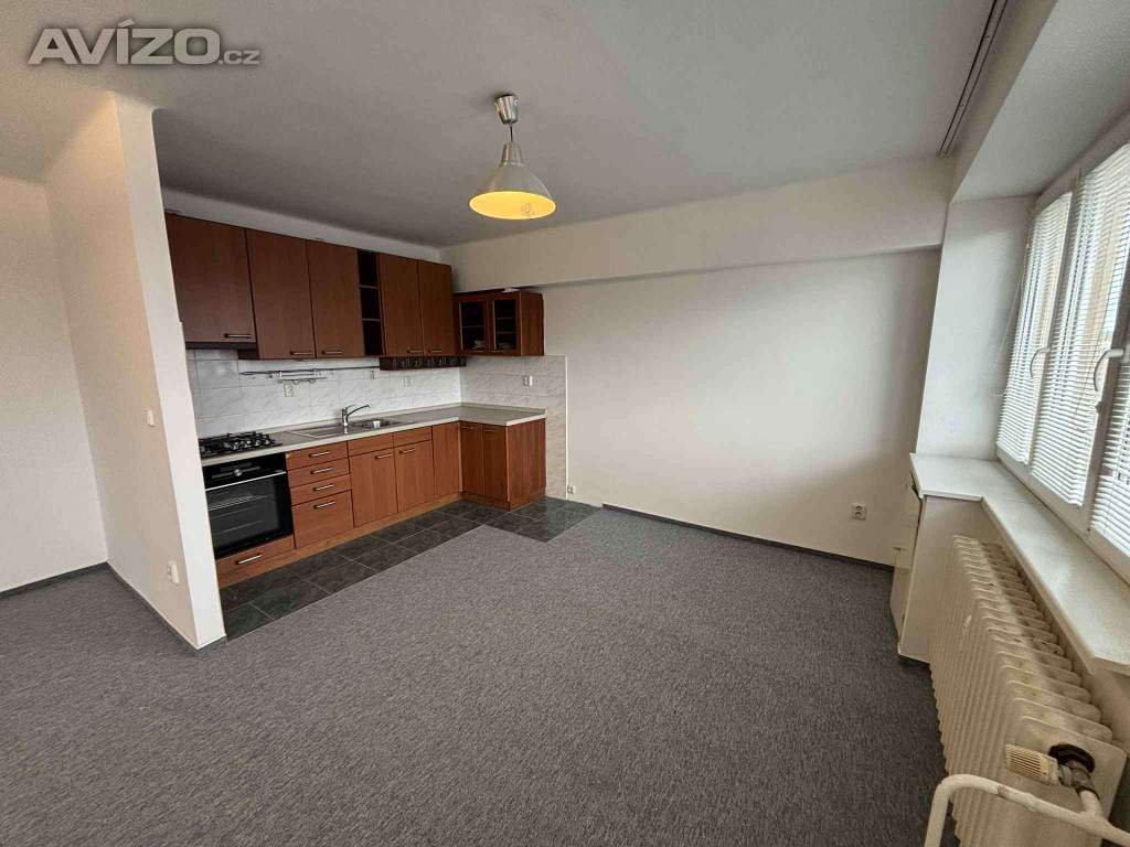 Foto inzerátu REZERVACE- CENTRUM 3+kk 67m2 + garáž ul.Sokolská třída