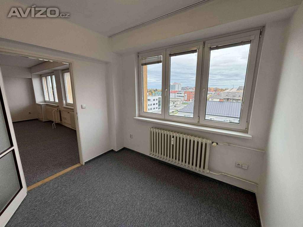 Foto inzerátu REZERVACE- CENTRUM 3+kk 67m2 + garáž ul.Sokolská třída