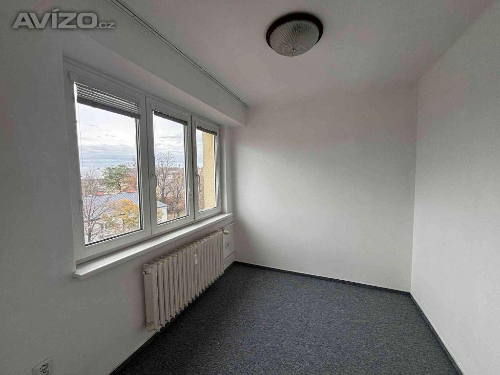 Foto inzerátu REZERVACE- CENTRUM 3+kk 67m2 + garáž ul.Sokolská třída