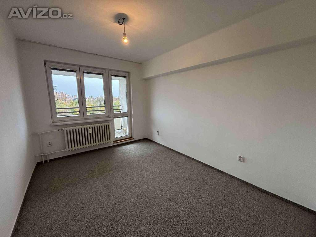 Foto inzerátu REZERVACE- CENTRUM 3+kk 67m2 + garáž ul.Sokolská třída