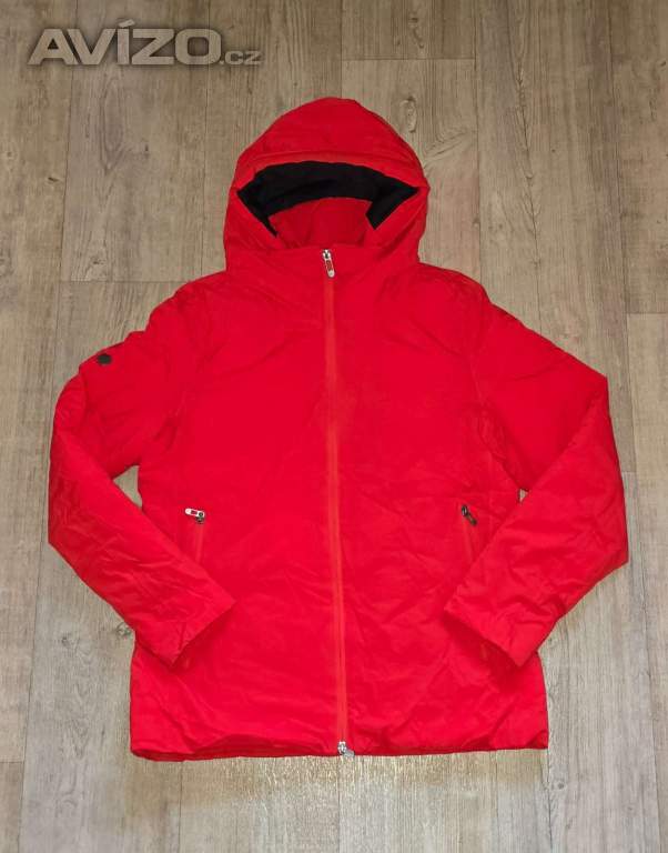 Zimní bunda, vel. 38