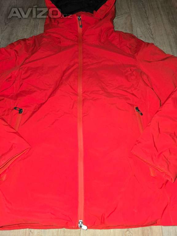 Foto inzerátu Zimní bunda, vel. 38