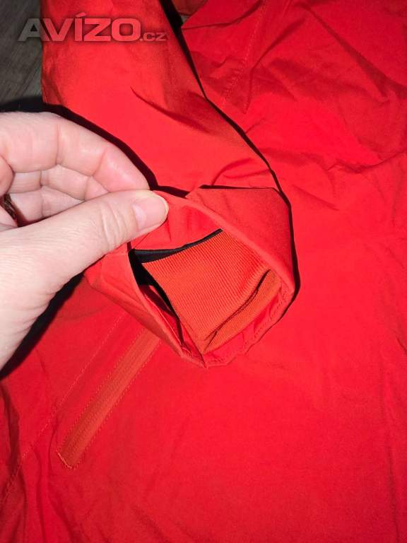 Foto inzerátu Zimní bunda, vel. 38