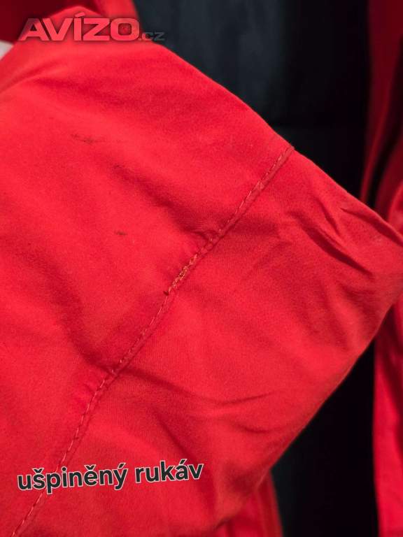 Foto inzerátu Zimní bunda, vel. 38