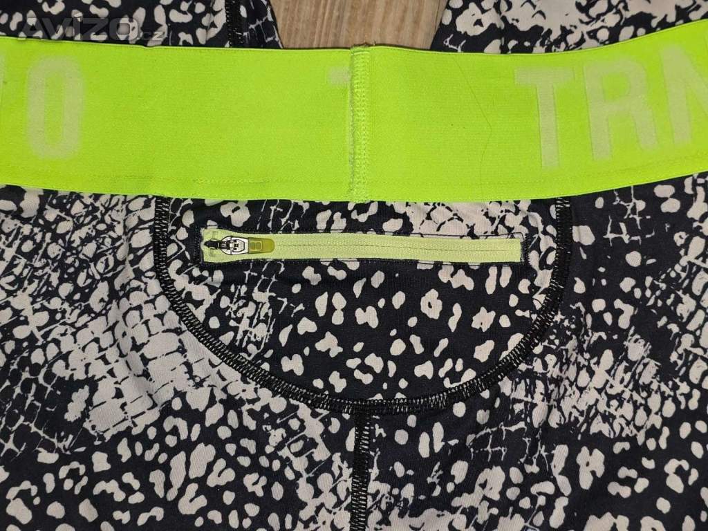 Foto inzerátu Sportovní legíny, vel. M