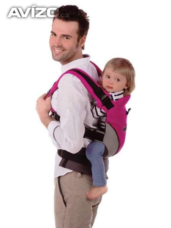 Foto inzerátu Nosítko Womar Zaffiro