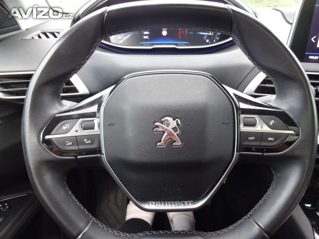 Foto inzerátu Peugeot