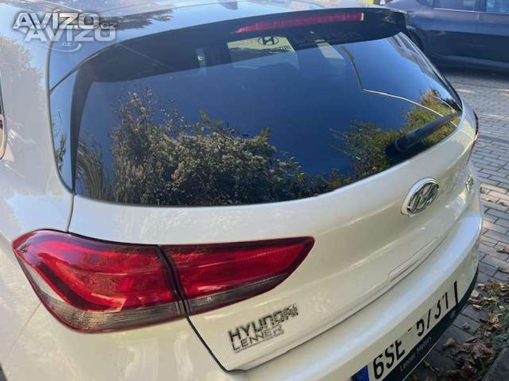 Foto inzerátu Prodej Hyundai i30