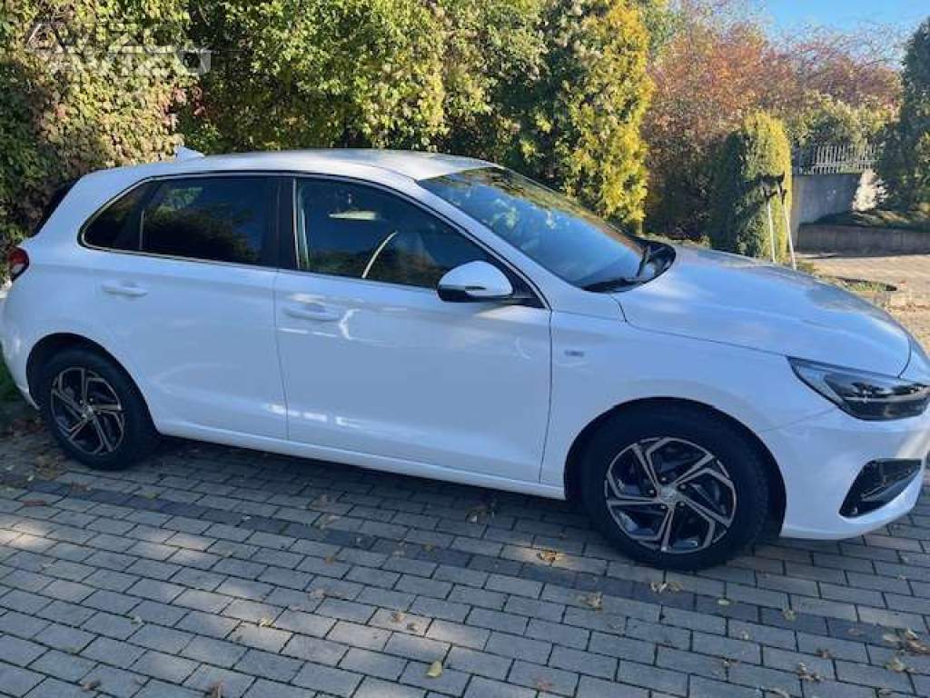 Foto inzerátu Prodej Hyundai i30