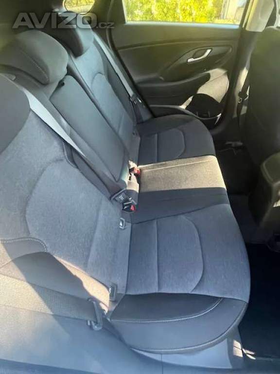 Foto inzerátu Prodej Hyundai i30