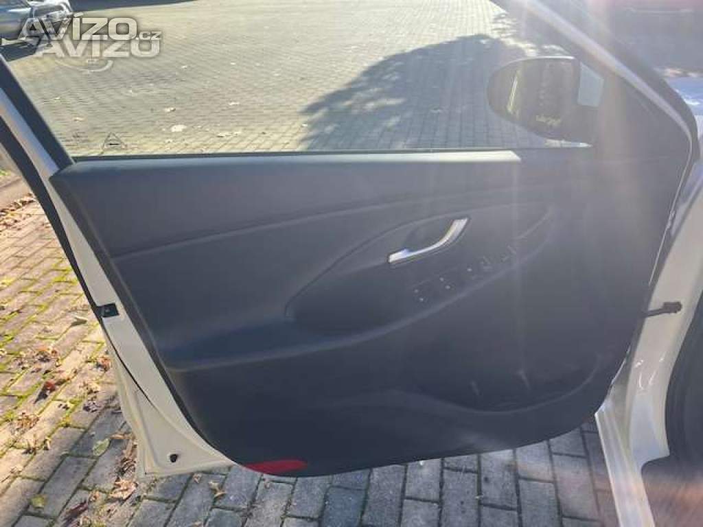 Foto inzerátu Prodej Hyundai i30