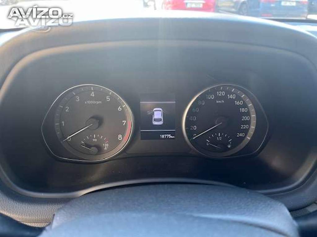 Foto inzerátu Prodej Hyundai i30