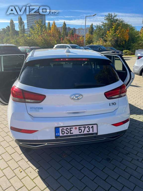 Foto inzerátu Prodej Hyundai i30