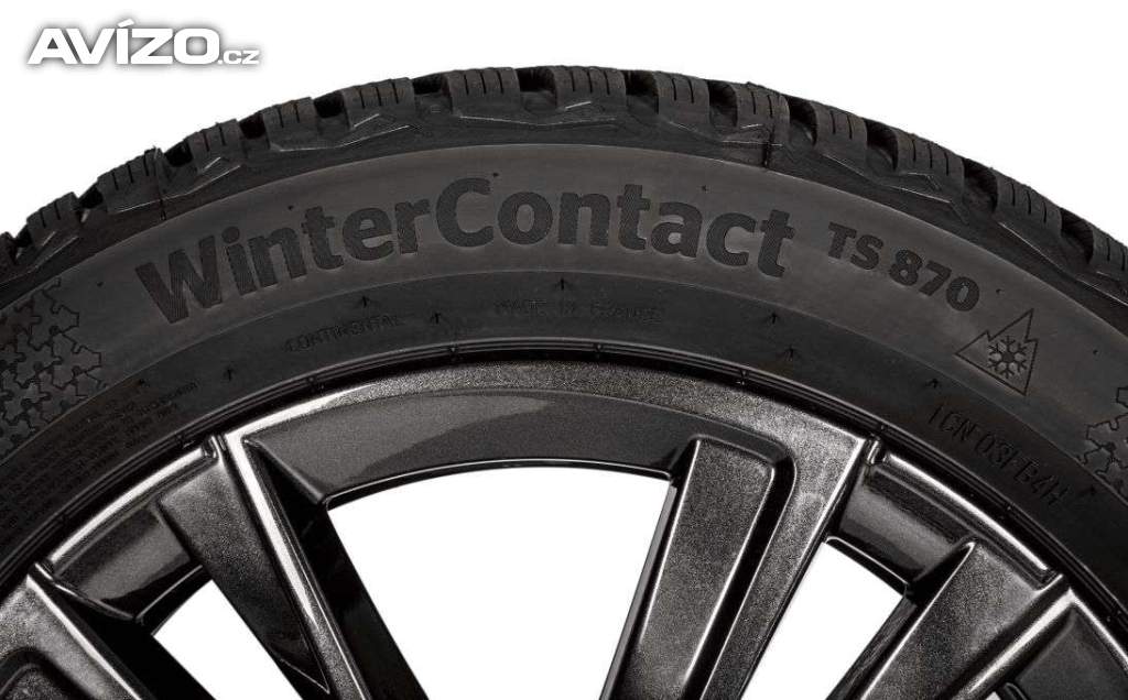 Foto inzerátu Š.Fabia IV/VW Polo. S.Ibiza -NOVÁ zimní ALU sada 195/55R16