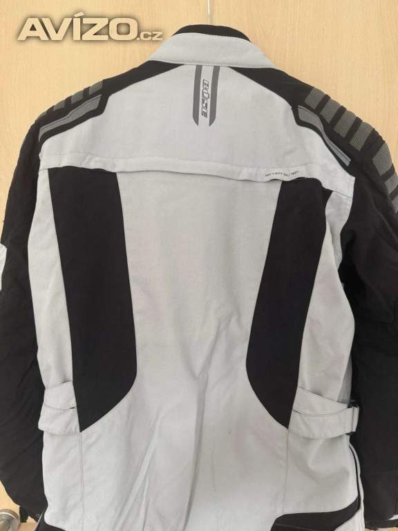 Foto inzerátu Textilní kombinéza Büse Adventure