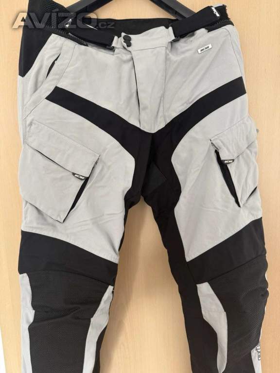 Foto inzerátu Textilní kombinéza Büse Adventure