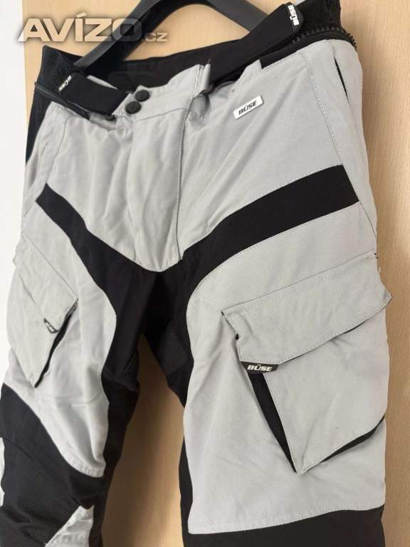 Foto inzerátu Textilní kombinéza Büse Adventure