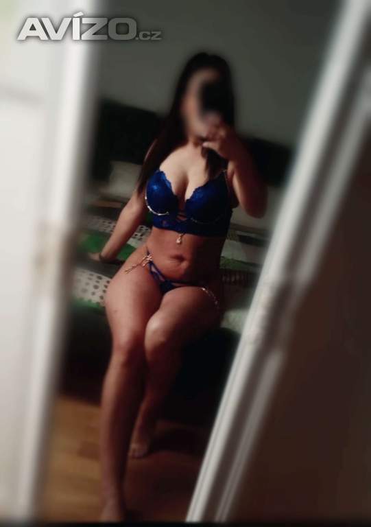 Foto inzerátu 🌹 Luxusní erotické rituály – Sára, Michel, Pam &amp; Mistr Leo 🌹