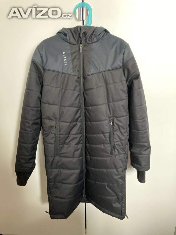 Chlapecká zimní bunda